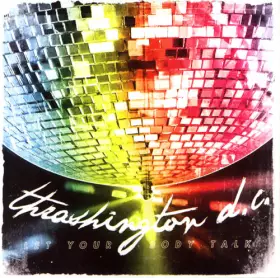 Couverture du produit · Let Your Body Talk