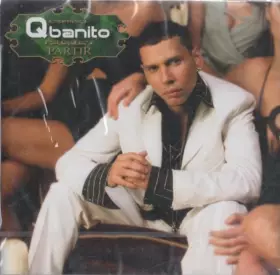 Couverture du produit · Partir