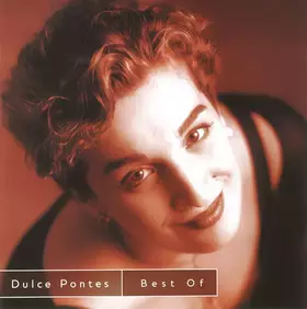 Couverture du produit · Best Of Dulce Pontes