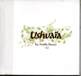 Couverture du produit · Ushuaïa