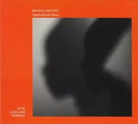 Couverture du produit · Ngikhumbule Khaya