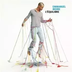 Couverture du produit · L'Equilibre