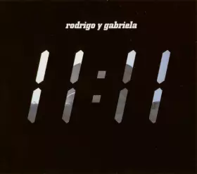 Couverture du produit · 11:11