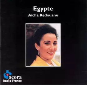Couverture du produit · Egypte