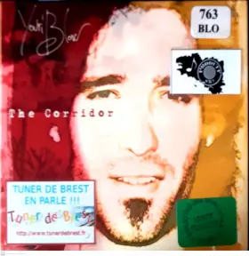 Couverture du produit · The Corridor