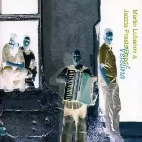 Couverture du produit · Veselina 