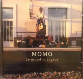 Couverture du produit · Le Grand Voyageur