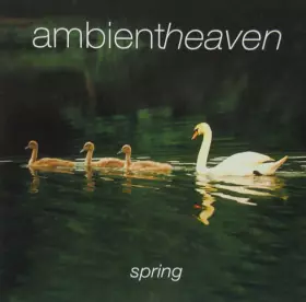 Couverture du produit · Ambient Heaven - Spring