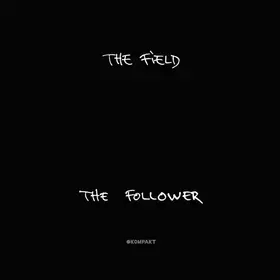 Couverture du produit · The Follower