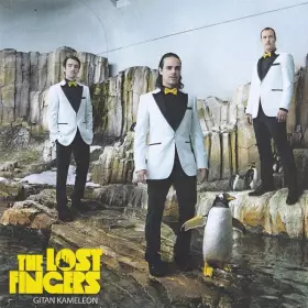 Couverture du produit · Gitan Kameleon