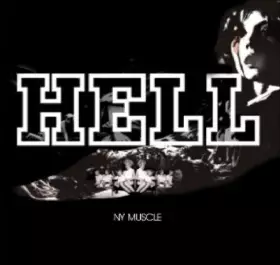 Couverture du produit · NY Muscle