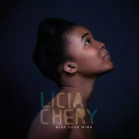 Couverture du produit · Blue Your Mind