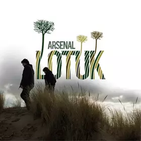 Couverture du produit · Lotuk