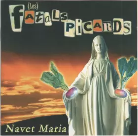 Couverture du produit · Navet Maria