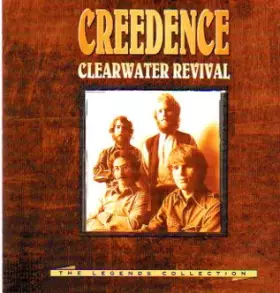 Couverture du produit · The Legends Collection