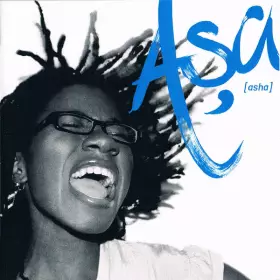Couverture du produit · Aṣa [asha]