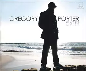 Couverture du produit · Water