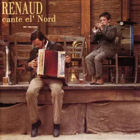 Couverture du produit · Cante El' Nord