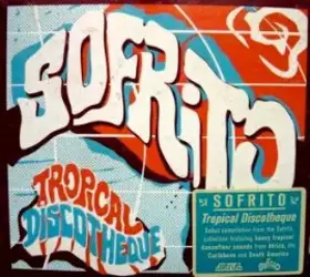Couverture du produit · Sofrito (Tropical Discotheque)