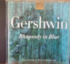 Couverture du produit · Rhapsody In Blue