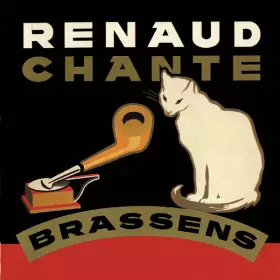 Couverture du produit · Renaud Chante Brassens