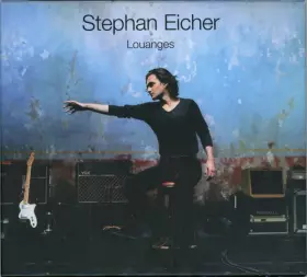 Couverture du produit · Louanges