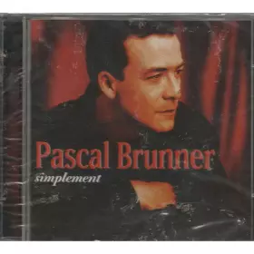 Couverture du produit · Simplement