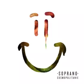 Couverture du produit · Cosmopolitanie