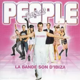 Couverture du produit · People Jet Set 2 La Bande Son D'Ibiza