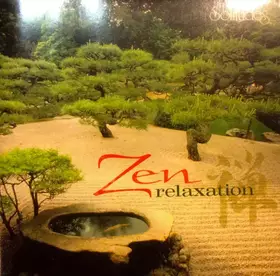 Couverture du produit · Zen Relaxation
