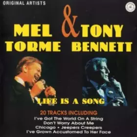 Couverture du produit · Life Is A Song