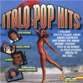 Couverture du produit · Italo Pop Hits