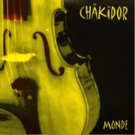 Couverture du produit · Monde