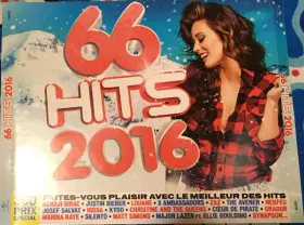 Couverture du produit · 66 Hits 2016