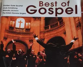 Couverture du produit · Best Of Gospel