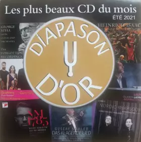 Couverture du produit · Les Plus Beaux CD Du Mois - Eté 2021