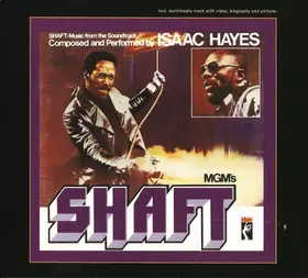 Couverture du produit · Shaft