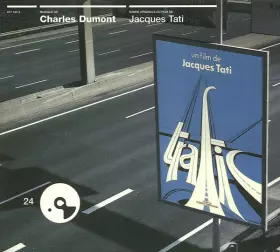 Couverture du produit · Trafic (Bande Originale Du Film)