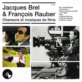 Couverture du produit · Chansons Et Musiques De Films