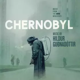 Couverture du produit · Chernobyl (Music From The HBO Miniseries)