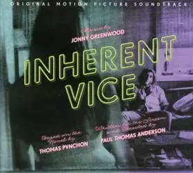 Couverture du produit · Inherent Vice