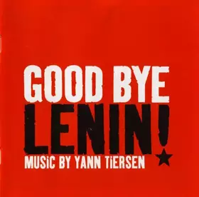 Couverture du produit · Good Bye Lenin!