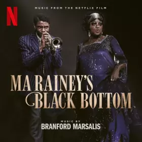 Couverture du produit · Ma Rainey's Black Bottom