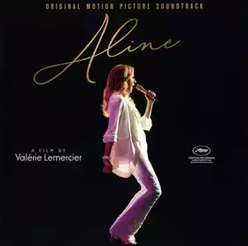 Couverture du produit · Aline (Original Motion Picture Soundtrack)