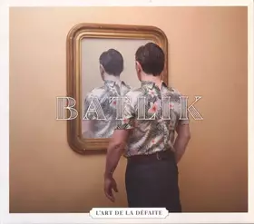 Couverture du produit · L'Art De La Défaite