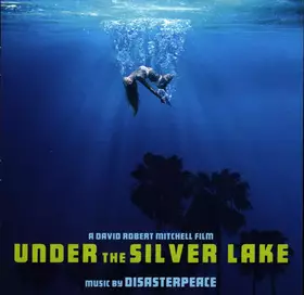 Couverture du produit · Under The Silver Lake
