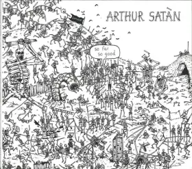 Couverture du produit · So Far So Good