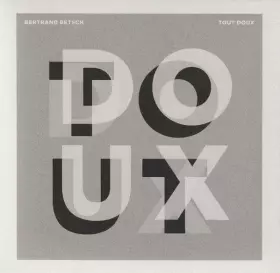 Couverture du produit · Tout Doux