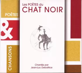Couverture du produit · Les Poètes Du Chat Noir