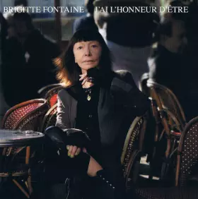 Couverture du produit · J'ai L'honneur D'être